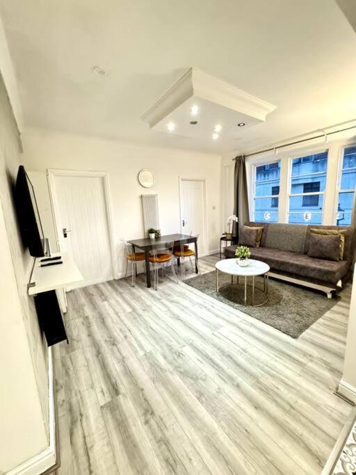Centrally-Located Gem In Marble Arch, London Exterior photo