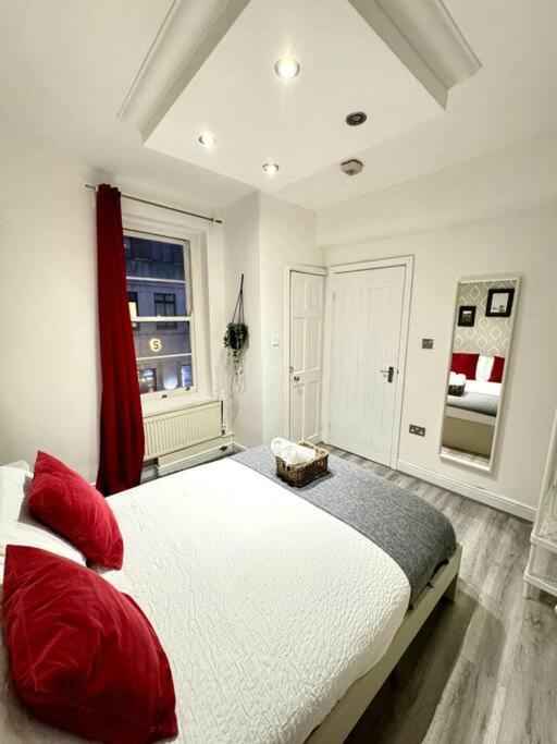 Centrally-Located Gem In Marble Arch, London Exterior photo