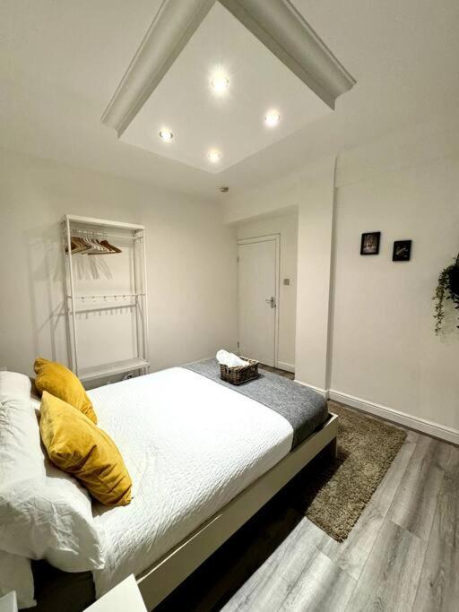 Centrally-Located Gem In Marble Arch, London Exterior photo