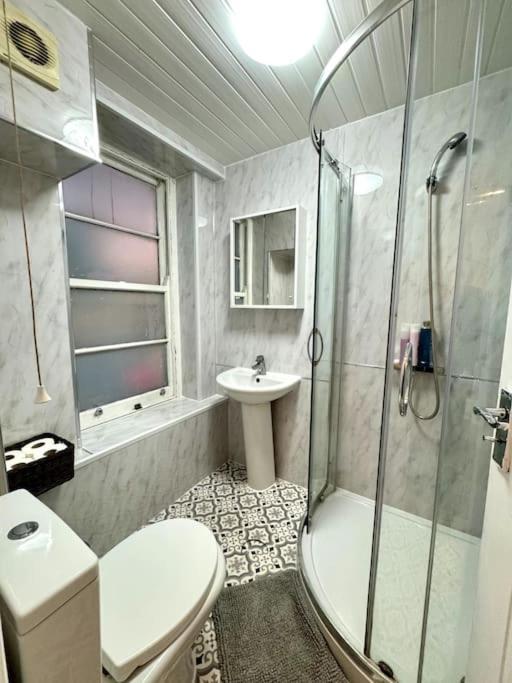 Centrally-Located Gem In Marble Arch, London Exterior photo