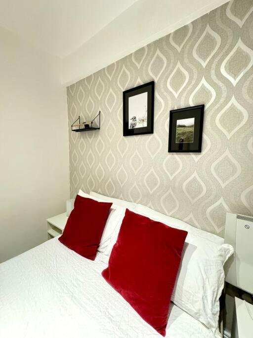 Centrally-Located Gem In Marble Arch, London Exterior photo