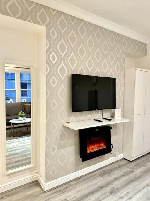 Centrally-Located Gem In Marble Arch, London Exterior photo